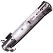 TF575WP Tac Force Linerlock Pocket Knife Spring Assisted White 