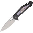 Tac Force Linerlock Pocket Knife Spring Assisted - TFA2001MC 