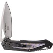 TFA2001MC Tac Force Linerlock Pocket Knife Spring Assisted 