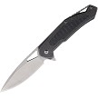 Tac Force Linerlock Pocket Knife Spring Assisted - TFA2001SW 