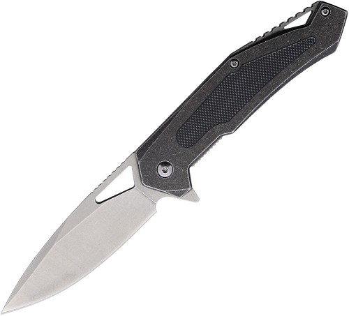 Tac Force Linerlock Pocket Knife Spring Assisted - TFA2001SW 