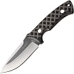 Tac Force Fixed Blade Knife Tan - TFFIX008TN 
