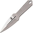 Tac Force Knives Flag Neck Knife - TFFIX018S 