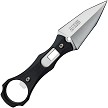 TFFIX020BK Tac Force Fixed Blade Knife Black 