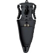 TFFIX020BR Tac Force Fixed Blade Knife Brown 