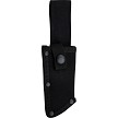 TFFIX021BK Tac Force Fixed Blade Knife Black 