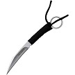 Tac Force Fixed Blade Knife - TFFIX022BK 