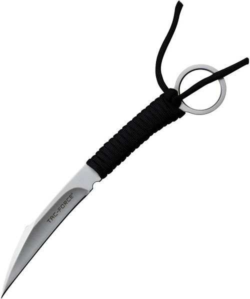 Tac Force Fixed Blade Knife - TFFIX022BK 