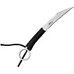 TFFIX022BK Tac Force Fixed Blade Knife 