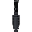 TFFIX023BZ Tac Force Fixed Blade Knife Bronze 