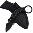 TFFIX111BT Tac Force Fixed Blade Knife 