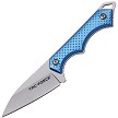 Tac Force Fixed Blade Knife - TFFIX112BL 