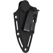 Tac Force Fixed Blade Knife - TFFIX112BL 