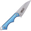 Tac Force Fixed Blade Knife - TFFIX112BL 