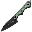 Tac Force Fixed Blade Knife - TFFIX112GN 