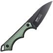Tac Force Fixed Blade Knife - TFFIX112GN 