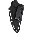 Tac Force Fixed Blade Knife - TFFIX112OR 