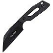 Tac Force Fixed Blade Knife - TFFIX123BK 