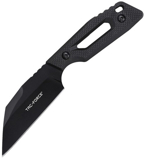 Tac Force Fixed Blade Knife - TFFIX123BK 