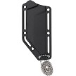 Tac Force Fixed Blade Knife - TFFIX123GN 