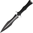 Tac Force Fixed Blade Knife - TFFIX3001BK 