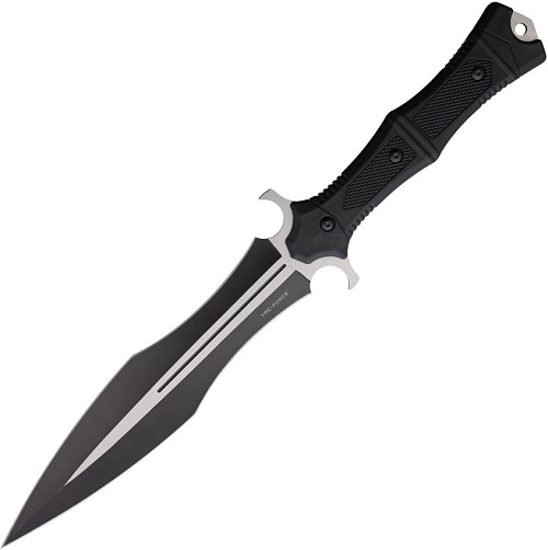 Tac Force Fixed Blade Knife - TFFIX3001BK 