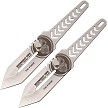 Tac Force Throwing Knife Set - TFTK0012 