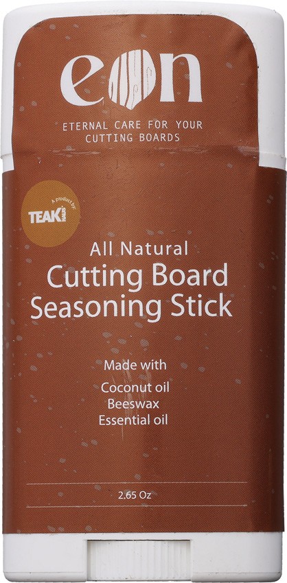 Teak Haus EON Cutting Board Seasoning - THS1003 
