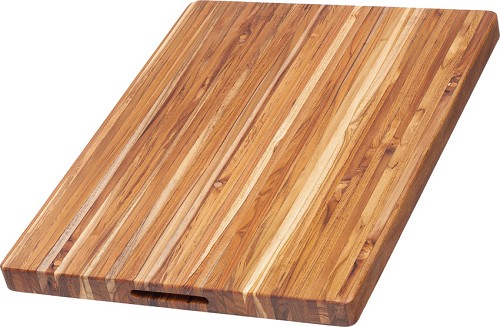 Teak Haus Traditional Cutting Board - THS107 