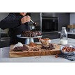 THS107 Teak Haus Traditional Cutting Board 