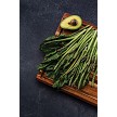 THS109 Teak Haus Traditional Carving Board 