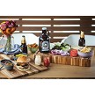 THS313 Teak Haus Butcher Block HD Cutting Board 