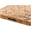 THS332 Teak Haus Butcher Block HD Cutting Board 