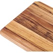 THS402 Teak Haus EssentialCutting/Serving Board 