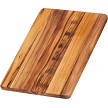 THS402 Teak Haus EssentialCutting/Serving Board 
