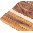 THS403 Teak Haus EssentialCutting/Serving Board 