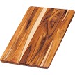 THS403 Teak Haus EssentialCutting/Serving Board 