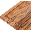 THS405 Teak Haus Essential Cutting Board 