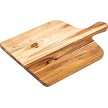 Teak Haus Marine Paddle Cutting Board - THS519 