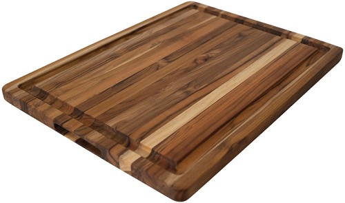 Teak Haus Scandi Grill Master BBQ Board - THS809 