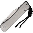 TKCBXMC01 Tactile Knife Company Bexar Slipjoint Pocket Knife 