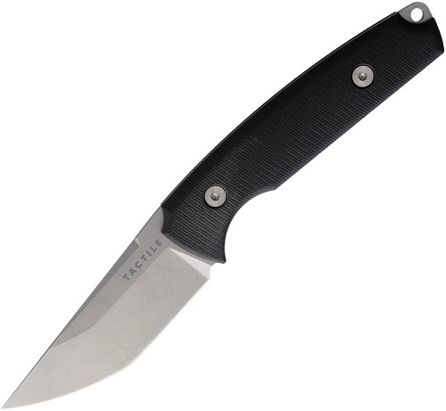 Tactile Knife Company Dreadeye Fixed Blade Knife - TKCDLMC01RM 