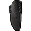 TKCDLMC01RM Tactile Knife Company Dreadeye Fixed Blade Knife 