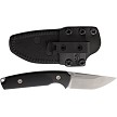 TKCDLMC01RM Tactile Knife Company Dreadeye Fixed Blade Knife 
