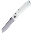 Tactile Knife Company Mariner 2 Linerlock Pocket Knife Magnacut - TKCMARMCGXNA 