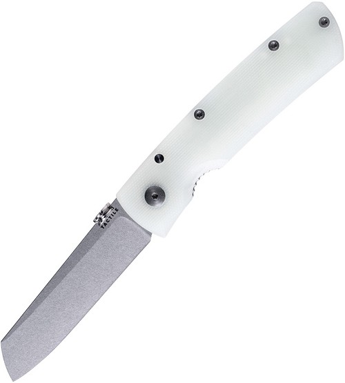 Tactile Knife Company Mariner 2 Linerlock Pocket Knife Magnacut - TKCMARMCGXNA 