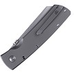 TKCMARMCGXNA Tactile Knife Company Mariner 2 Linerlock Pocket Knife Magnacut 
