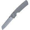 Tactile Knife Company Mariner 2 Linerlock Pocket Knife Magnacut - TKCMARMCTUTT 