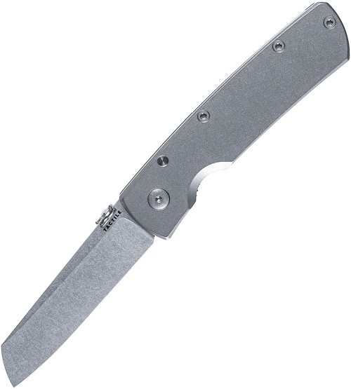 Tactile Knife Company Mariner 2 Linerlock Pocket Knife Magnacut - TKCMARMCTUTT 