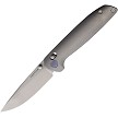 Tactile Knife Company Maverick Crossbar Lock Pocket Knife - TKCMVMC01TT 